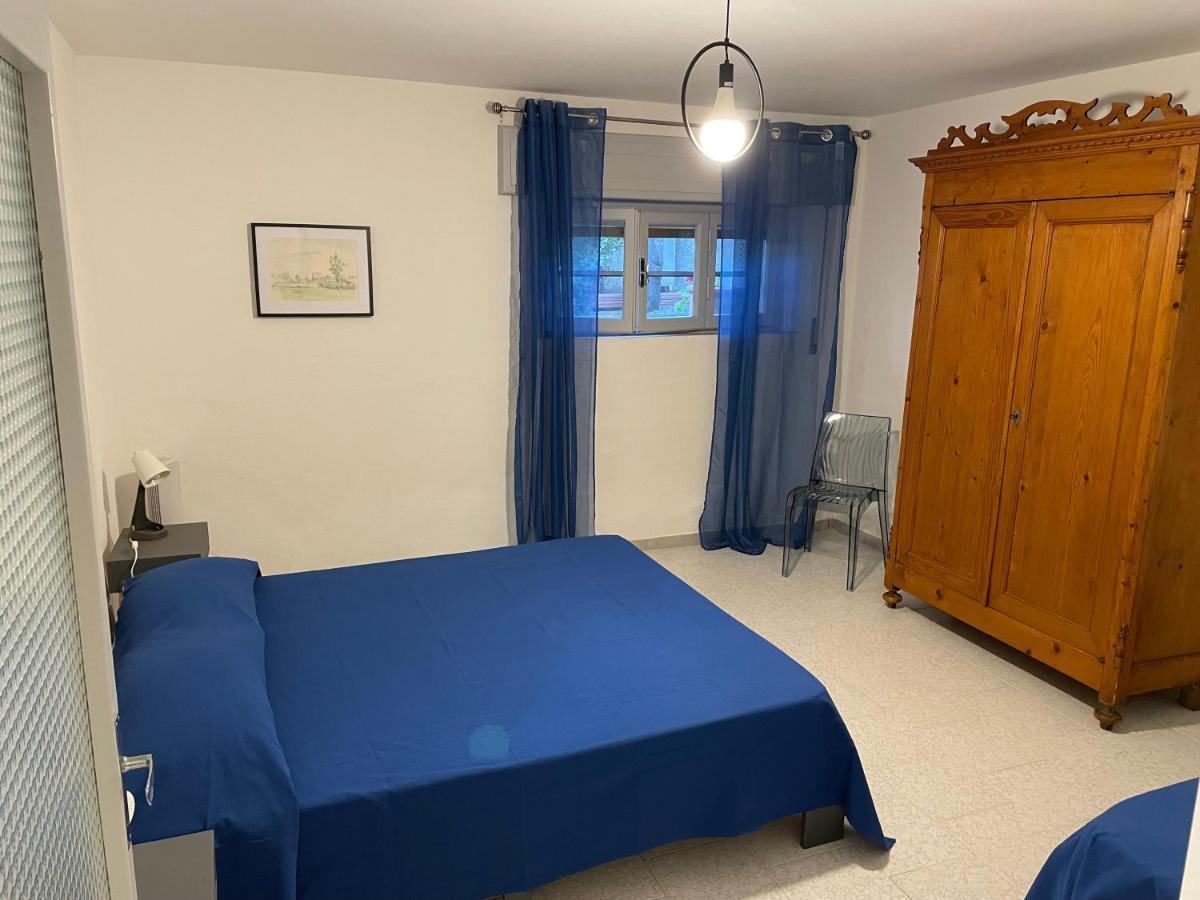 Giardino Ovest - A Pochi Passi Dal Mare Lägenhet San Vincenzo Exteriör bild